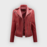 Luísa | Casaco em Pele