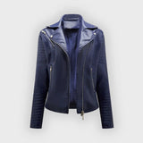 Luísa | Casaco em Pele