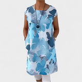 Elena - Vestido Floral