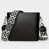 Mala de Ombro Crossbody