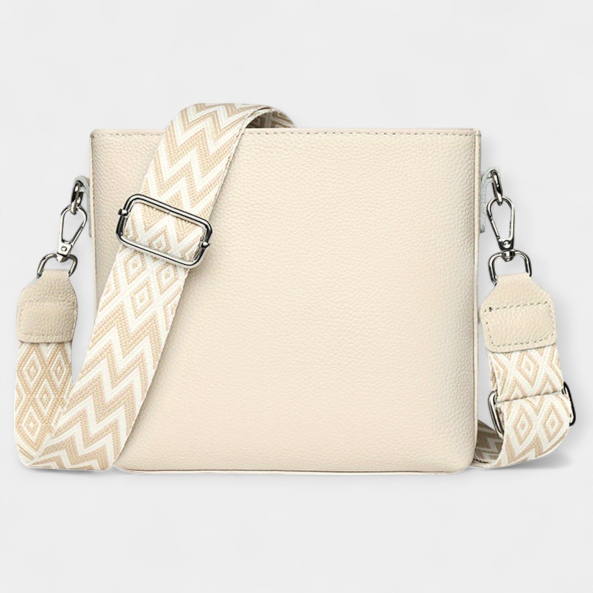Mala de Ombro Crossbody