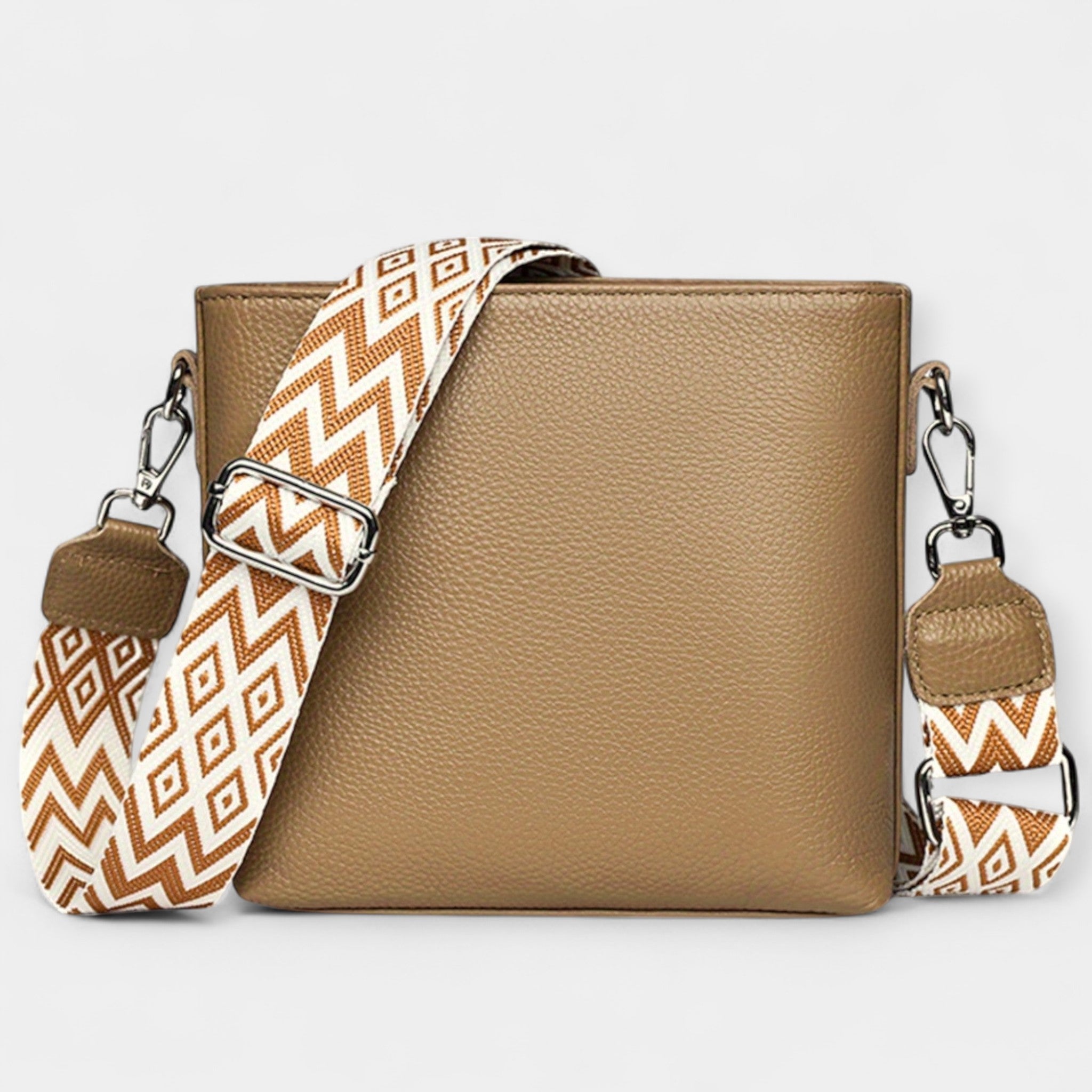 Mala de Ombro Crossbody