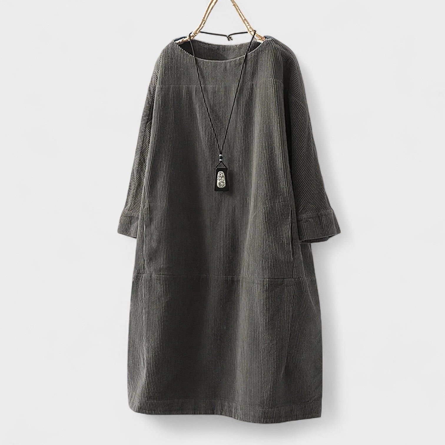 Gabriela - Vestido de Primavera