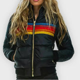 Evelina | Casaco Premium de Outono para Mulher