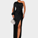 Vestido Longo Elegante