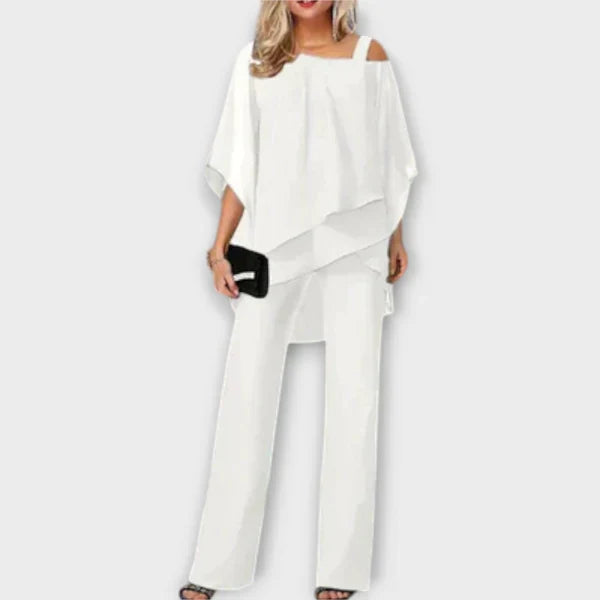 Narcisa - Conjunto Elegante