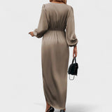 Madalena - Vestido Elegante