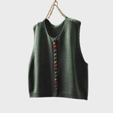 Cátia | Cardigã Elegante de Outono para o Dia a Dia