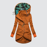 Emília | Casaco de Inverno