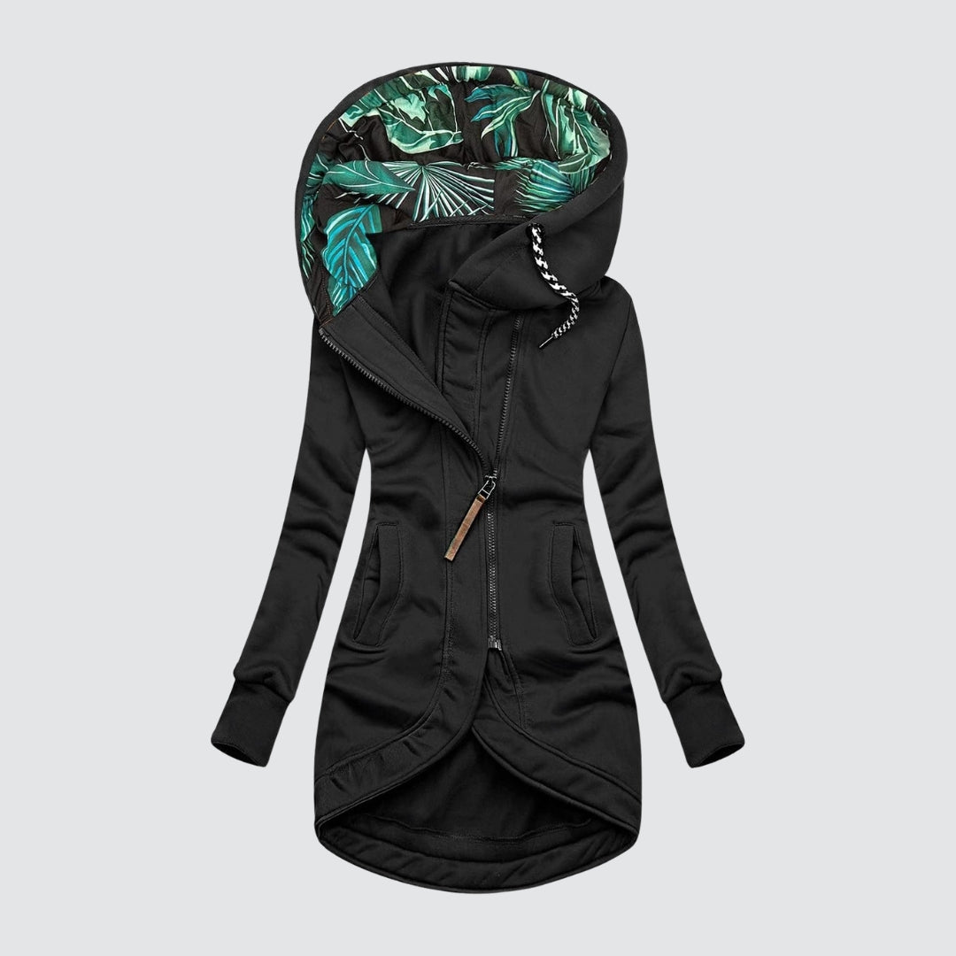 Emília | Casaco de Inverno