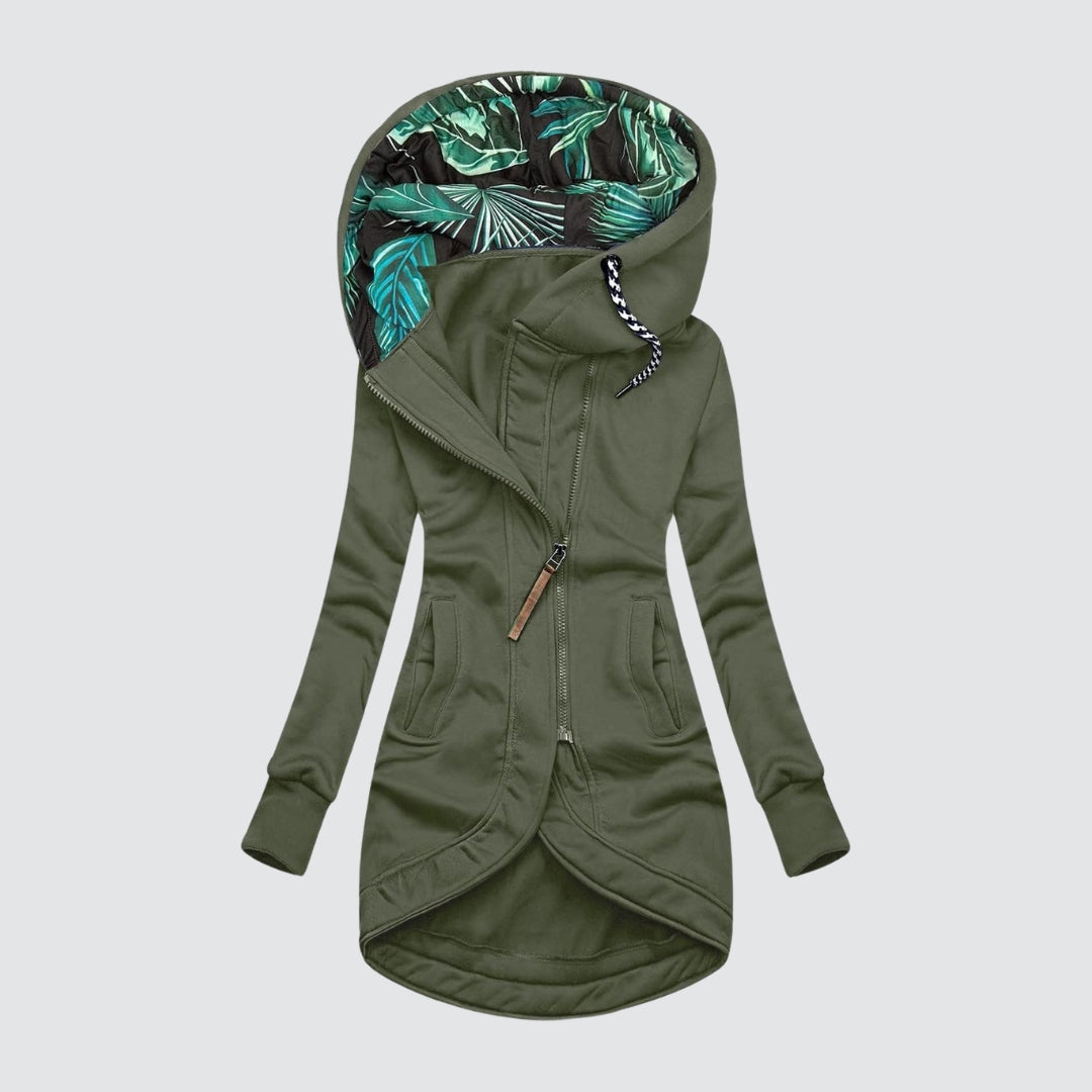 Emília | Casaco de Inverno