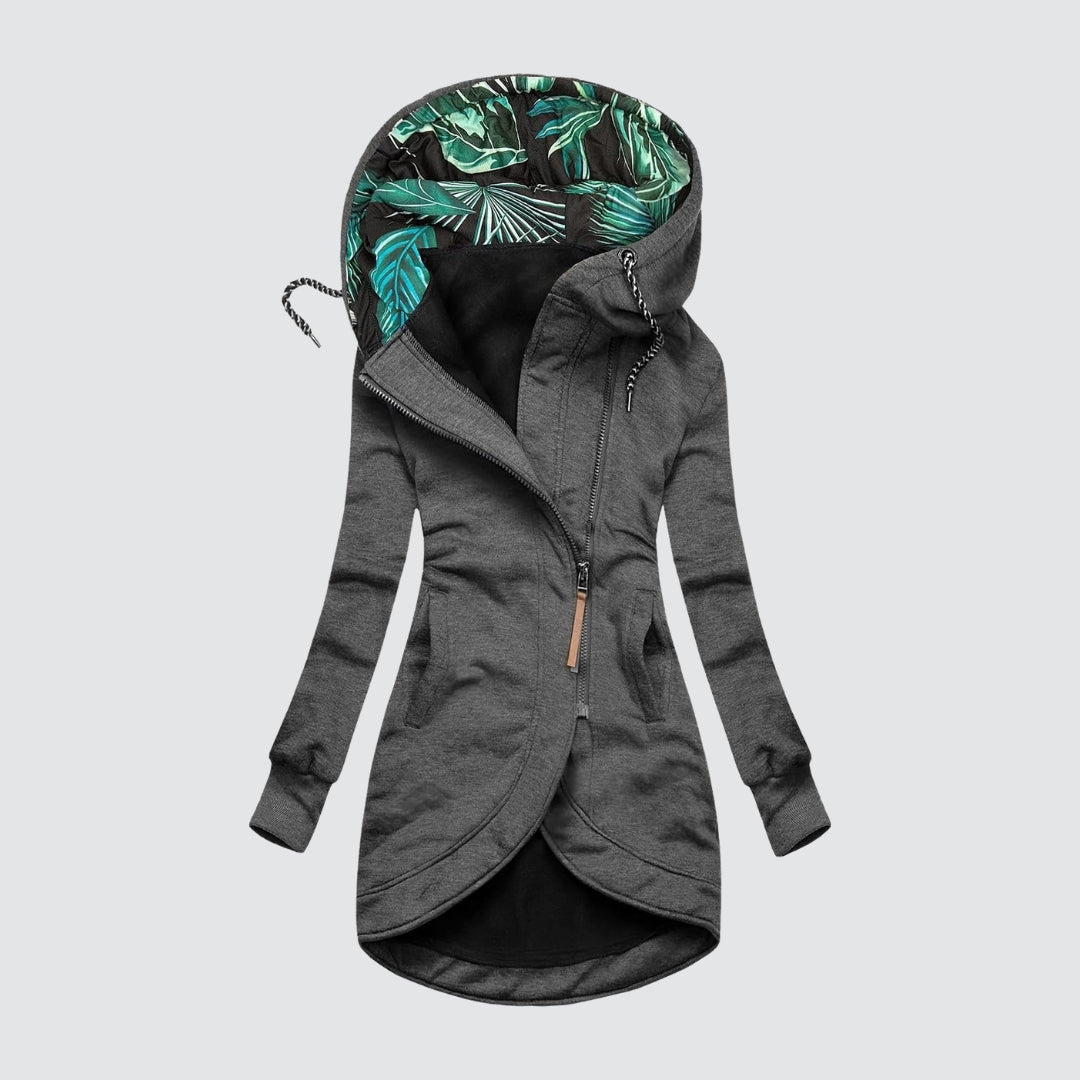 Emília | Casaco de Inverno