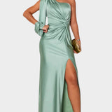 Vestido Longo Elegante