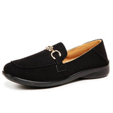 Loafers Elegantes
