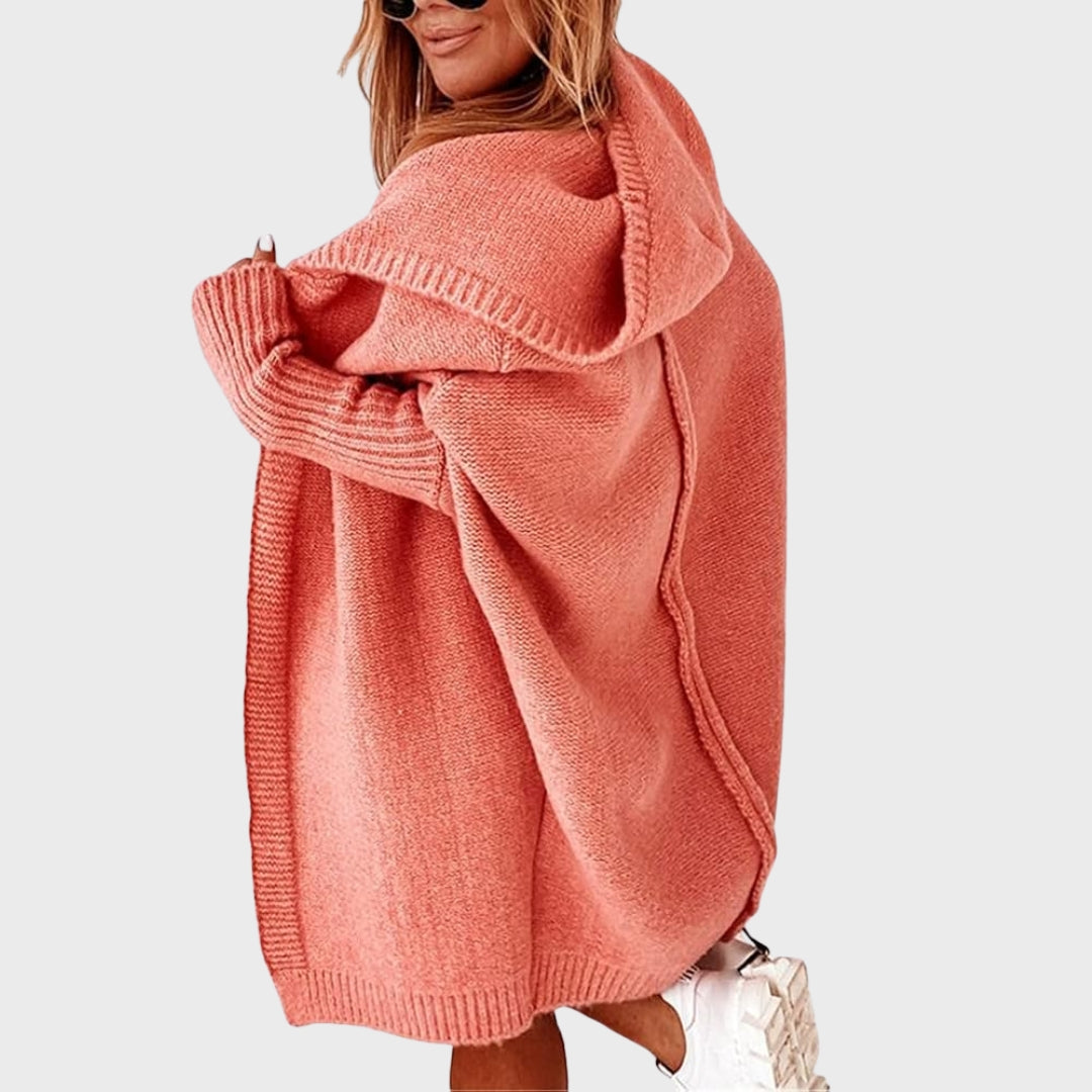 Helena | Cardigan Aconchegante