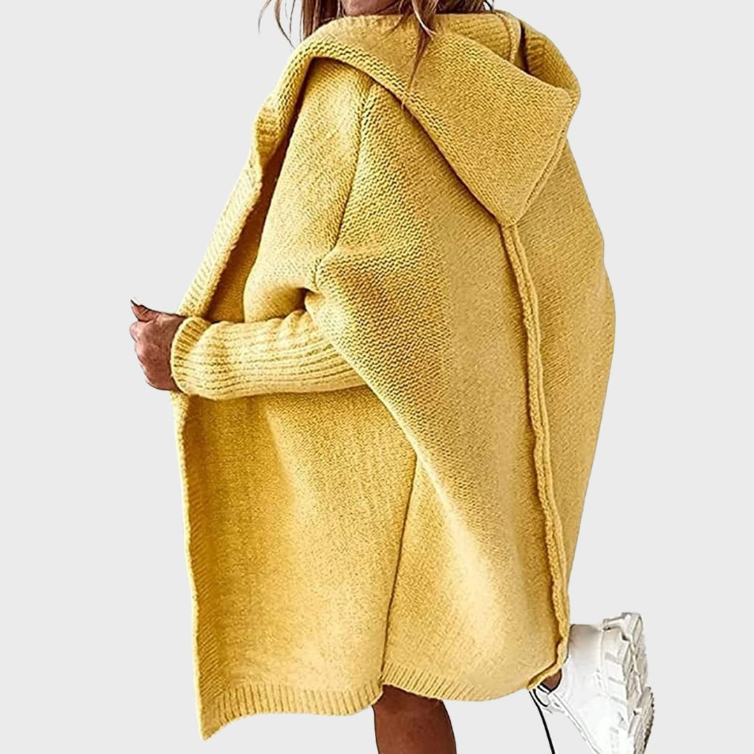 Helena | Cardigan Aconchegante