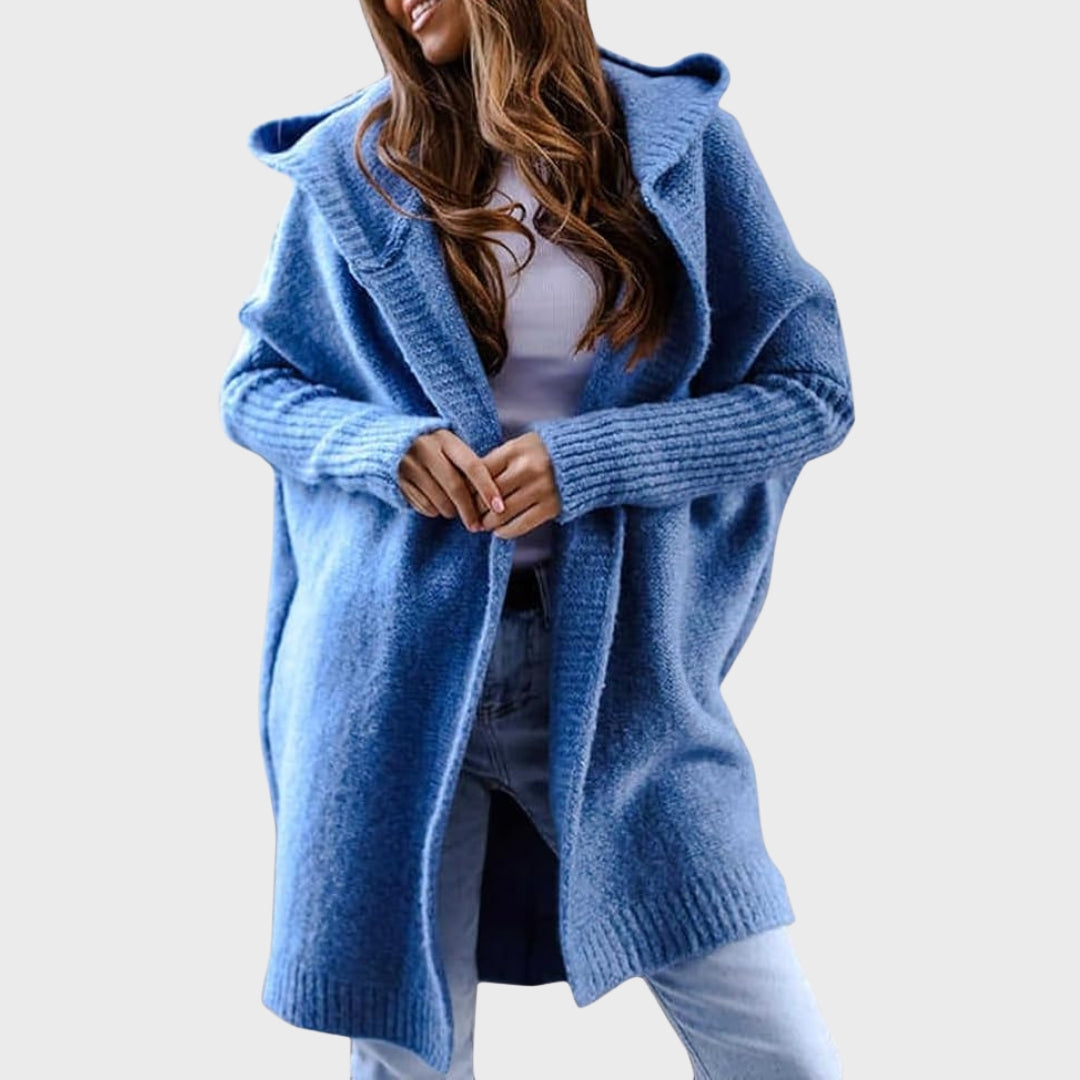 Helena | Cardigan Aconchegante