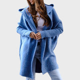 Helena | Cardigan Aconchegante