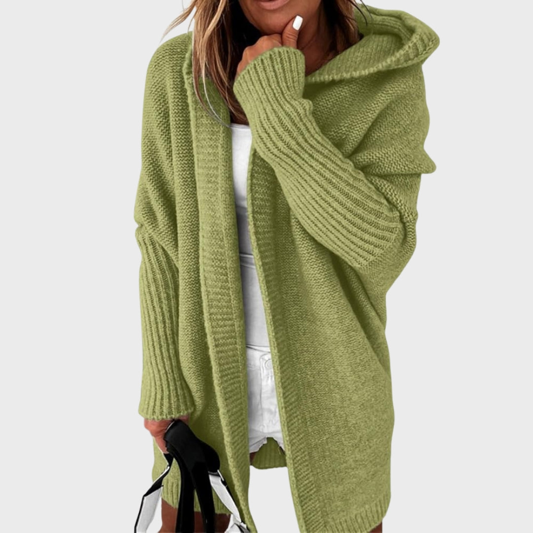 Helena | Cardigan Aconchegante