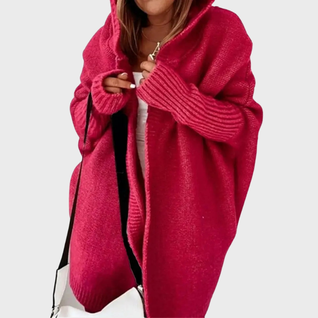 Helena | Cardigan Aconchegante