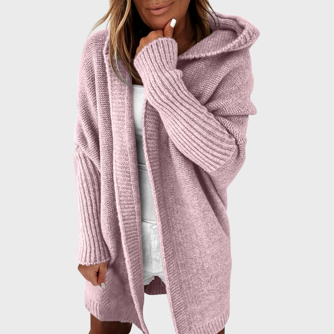 Helena | Cardigan Aconchegante