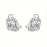 Alice Lisboa™ - Amor Animal | Um tributo à amizade verdadeira – Brincos