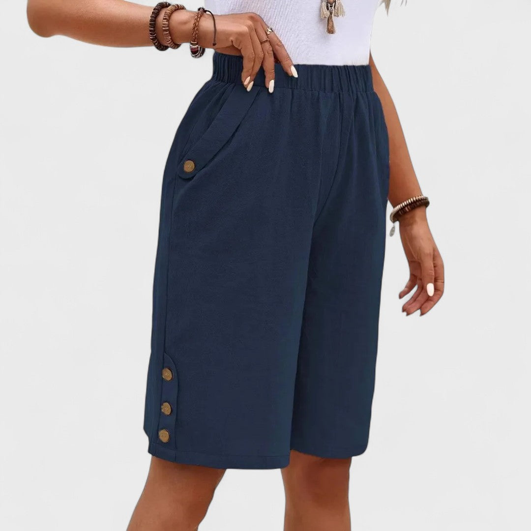 Érica - Calções Confortáveis