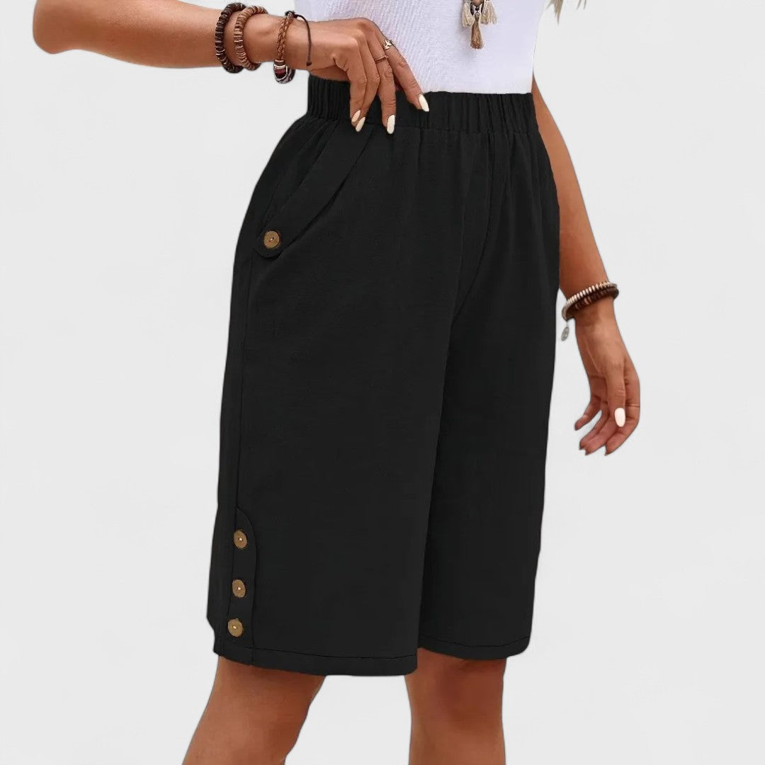 Érica - Calções Confortáveis