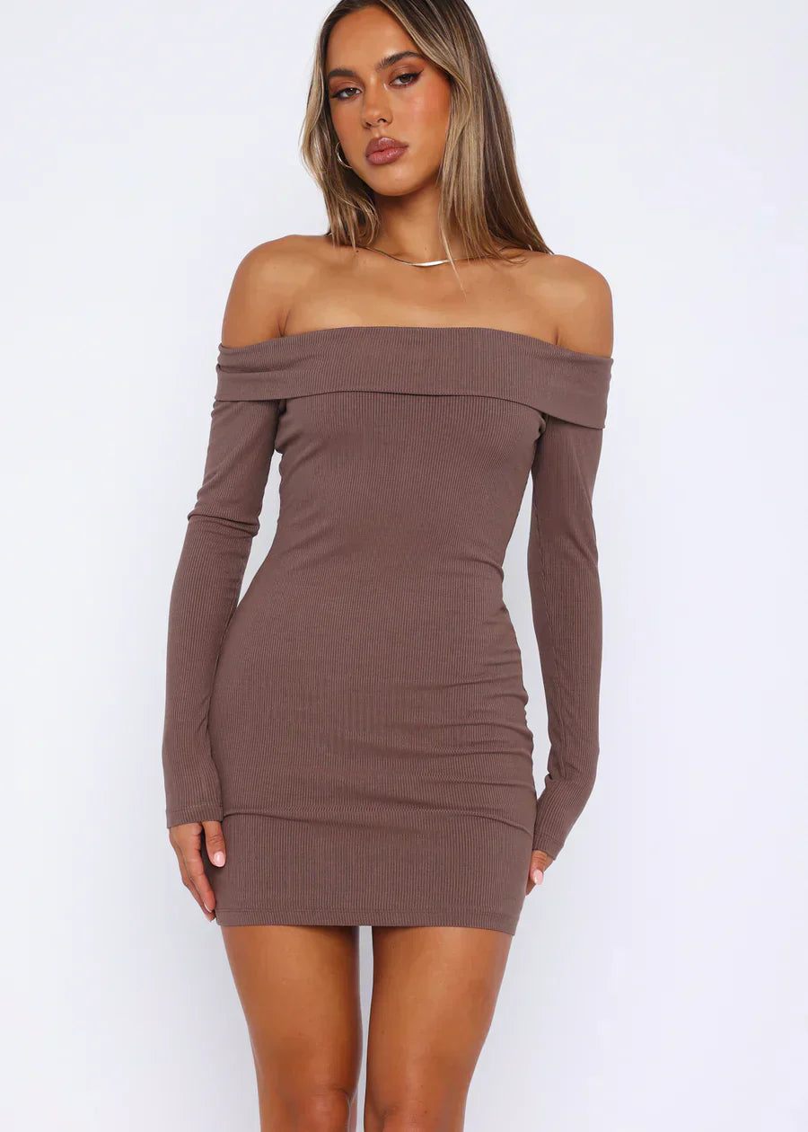 Catarina - Vestido Elegância Atrevida