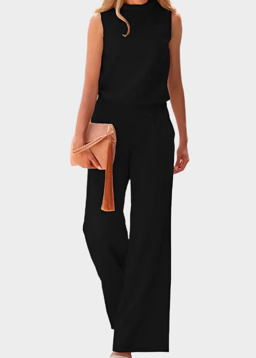 Macacão Sem Mangas para Mulheres